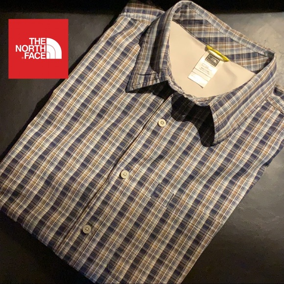 The North Face Other - THE NORTH FACE Shirt. Size Large